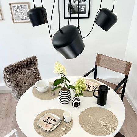Makers And Rooms Apartment 01 Pauline 110Qm Parkplatz 1-4 Personen Ντέτμολντ Εξωτερικό φωτογραφία