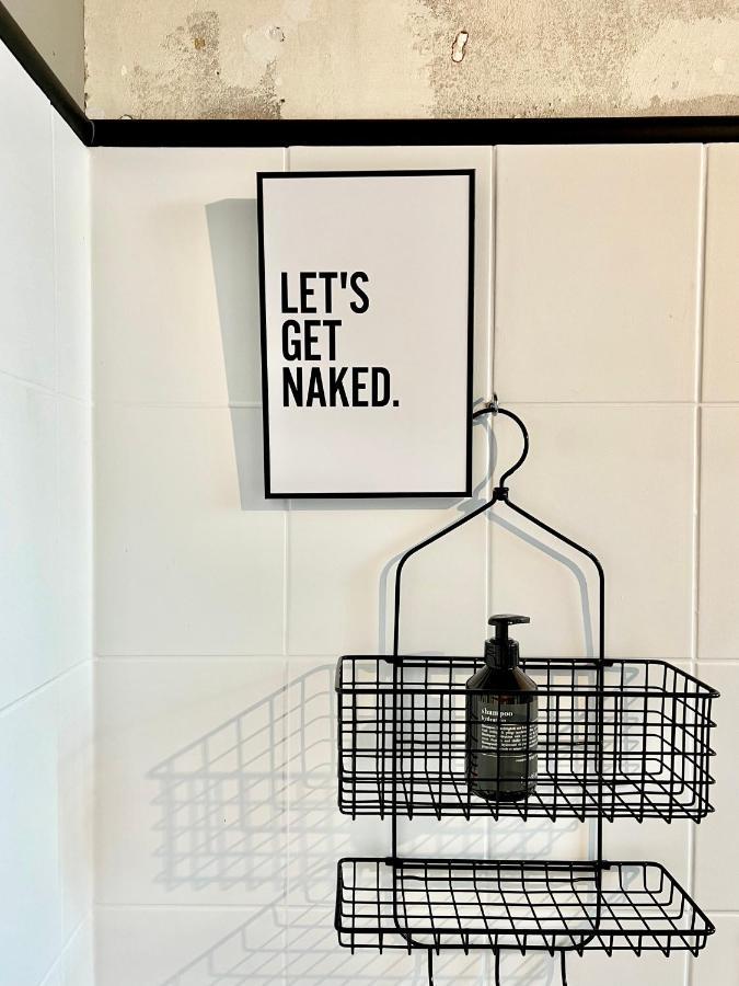 Makers And Rooms Apartment 01 Pauline 110Qm Parkplatz 1-4 Personen Ντέτμολντ Εξωτερικό φωτογραφία