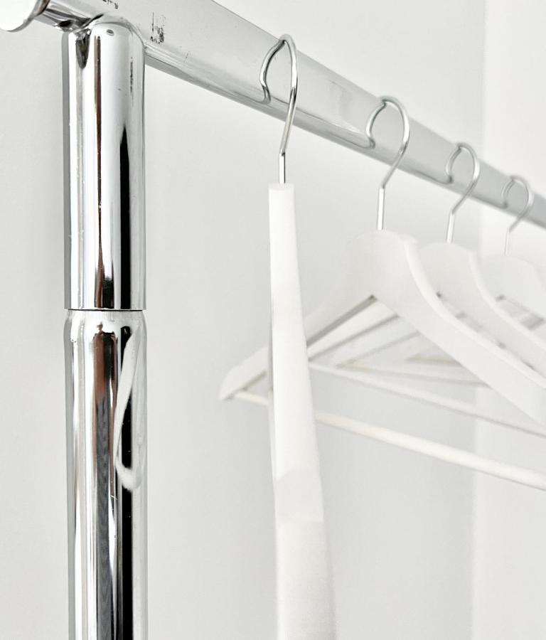Makers And Rooms Apartment 01 Pauline 110Qm Parkplatz 1-4 Personen Ντέτμολντ Εξωτερικό φωτογραφία