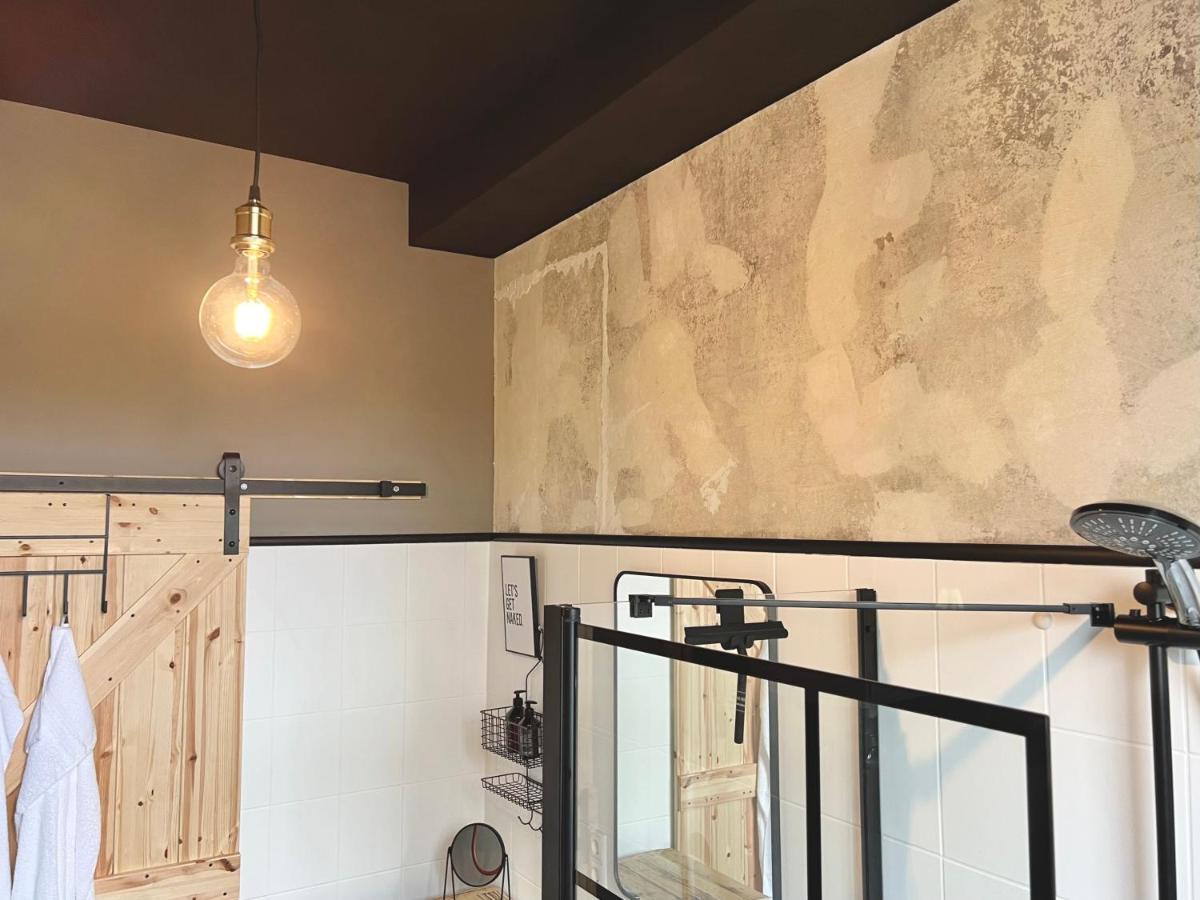 Makers And Rooms Apartment 01 Pauline 110Qm Parkplatz 1-4 Personen Ντέτμολντ Εξωτερικό φωτογραφία