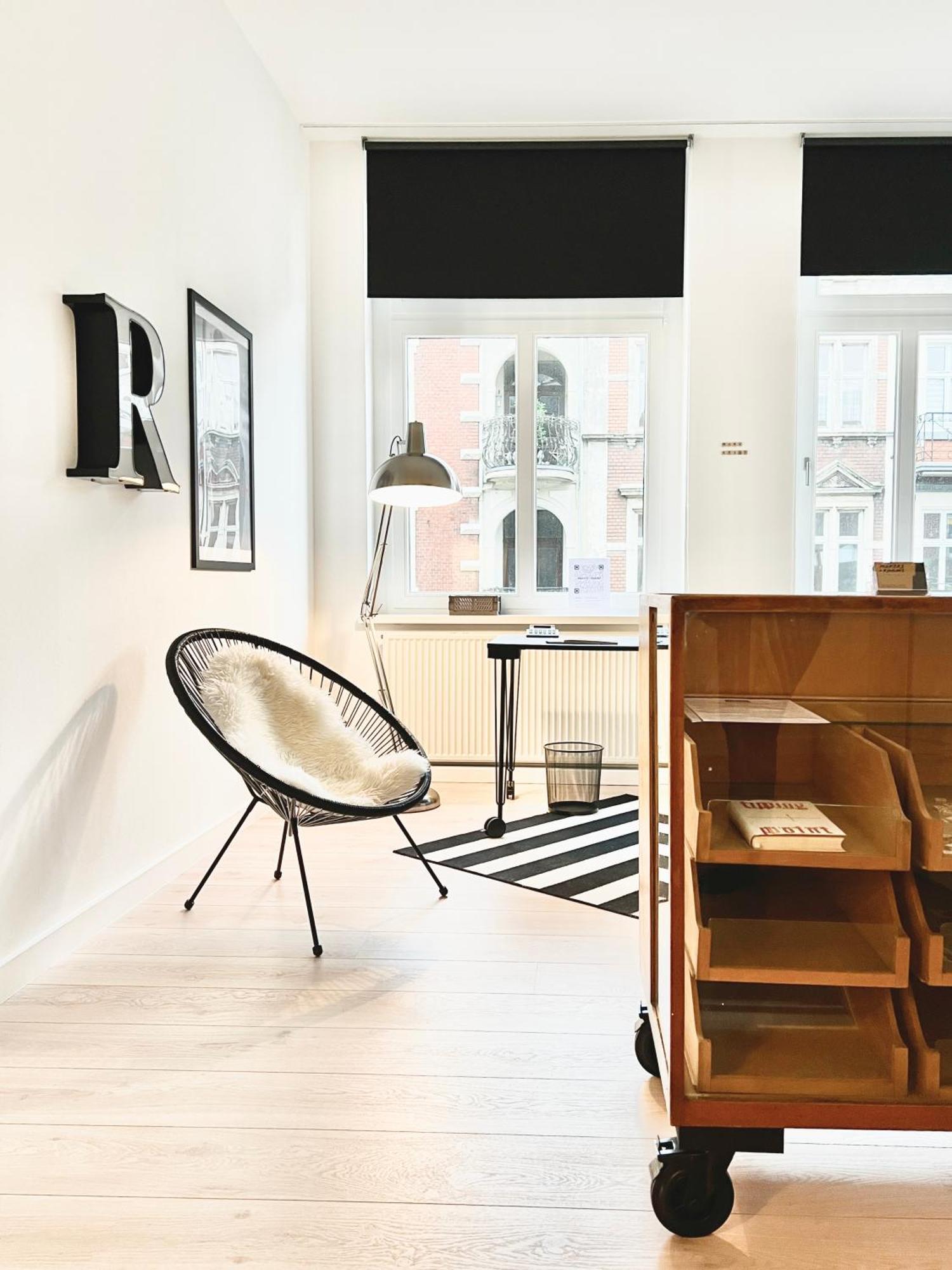 Makers And Rooms Apartment 01 Pauline 110Qm Parkplatz 1-4 Personen Ντέτμολντ Εξωτερικό φωτογραφία
