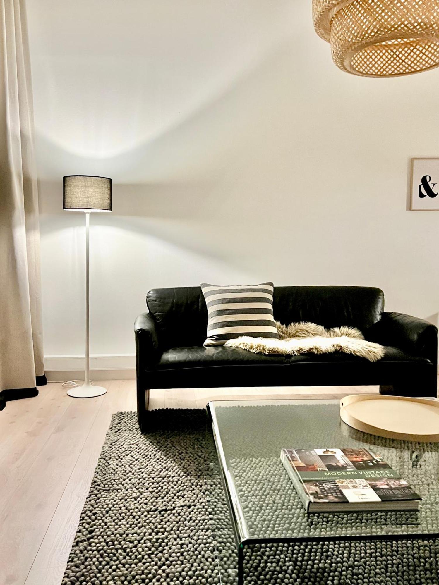 Makers And Rooms Apartment 01 Pauline 110Qm Parkplatz 1-4 Personen Ντέτμολντ Εξωτερικό φωτογραφία
