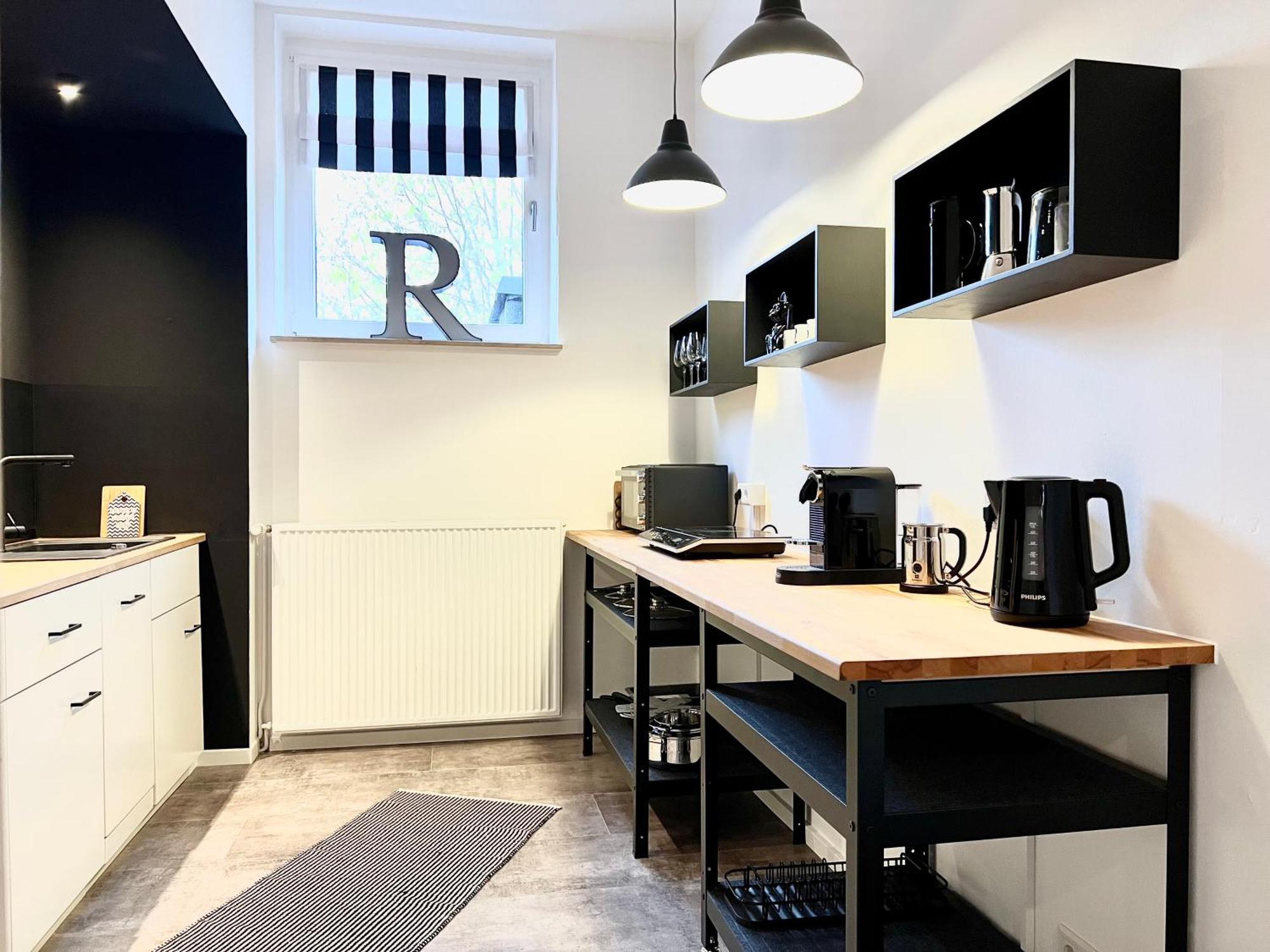 Makers And Rooms Apartment 01 Pauline 110Qm Parkplatz 1-4 Personen Ντέτμολντ Εξωτερικό φωτογραφία