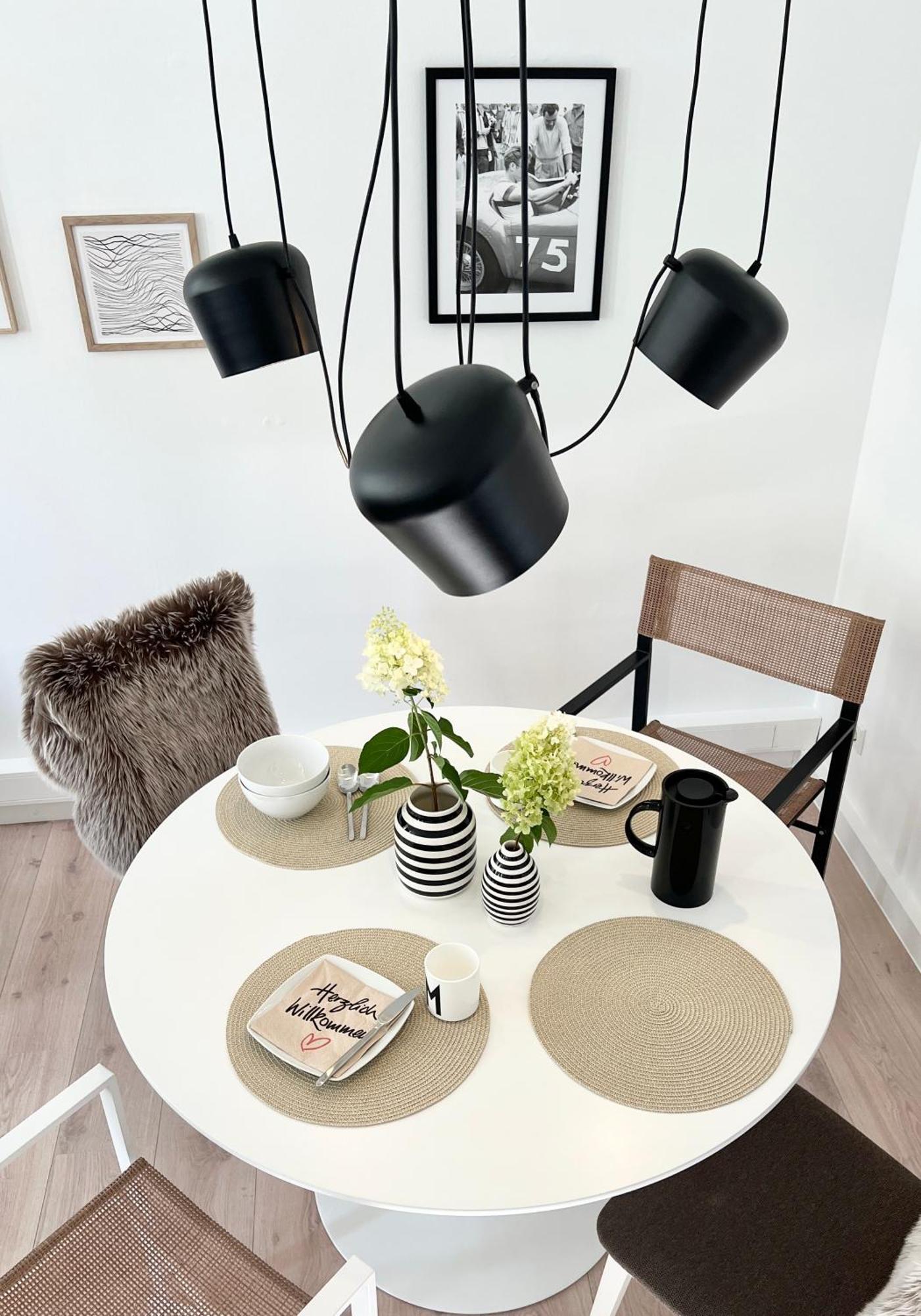 Makers And Rooms Apartment 01 Pauline 110Qm Parkplatz 1-4 Personen Ντέτμολντ Εξωτερικό φωτογραφία